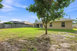 3642 SW Conibear St, Port Saint Lucie, FL 34953 - Photo 34