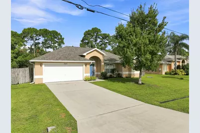 3642 SW Conibear Street, Port Saint Lucie, FL 34953 - Photo 42
