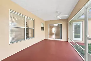 3642 SW Conibear St, Port Saint Lucie, FL 34953 - Photo 30
