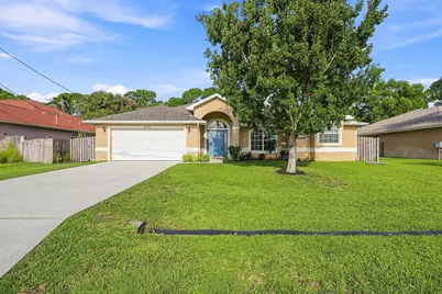3642 SW Conibear Street, Port Saint Lucie, FL 34953 - Photo 2