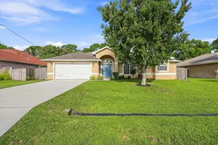 3642 SW Conibear St, Port Saint Lucie, FL 34953 - Photo 2