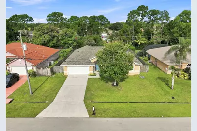 3642 SW Conibear Street, Port Saint Lucie, FL 34953 - Photo 36