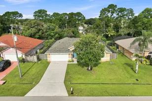 3642 SW Conibear St, Port Saint Lucie, FL 34953 - Photo 36