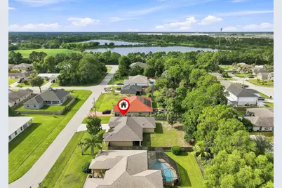3642 SW Conibear Street, Port Saint Lucie, FL 34953 - Photo 44