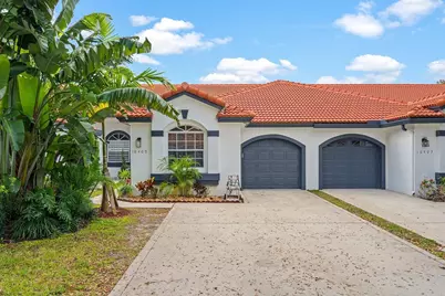 18409 Via Di Sorrento, Boca Raton, FL 33496 - Photo 1