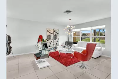 3370 Beau Rivage Drive #3A, Pompano Beach, FL 33064 - Photo 4
