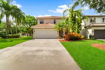 5106 Heron Court, Coconut Creek, FL 33073 - Photo 1