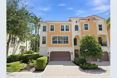 5550 NE Trieste Terrace, Boca Raton, FL 33487 - Photo 1