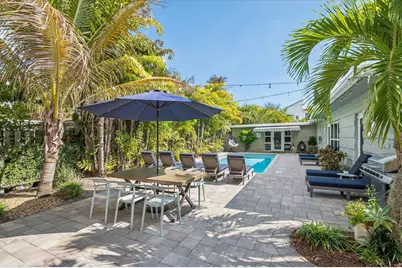 1123 NE 14th Avenue #1, Fort Lauderdale, FL 33304 - Photo 2