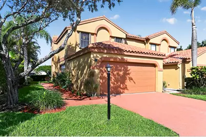 19907 Villa Lante Place, Boca Raton, FL 33434 - Photo 2