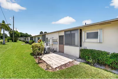 2522 Emory Dr Drive E #I, West Palm Beach, FL 33415 - Photo 18