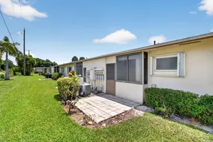 2522 Emory Dr Dr E, West Palm Beach, FL 33415 - Photo 18