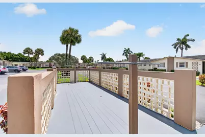 2522 Emory Dr Drive E #I, West Palm Beach, FL 33415 - Photo 22