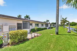 2522 Emory Dr Dr E, West Palm Beach, FL 33415 - Photo 50