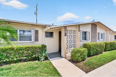 2522 Emory Dr Drive E #I, West Palm Beach, FL 33415 - Photo 52