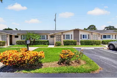 2522 Emory Dr Drive E #I, West Palm Beach, FL 33415 - Photo 54