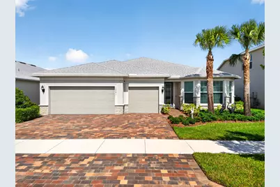 12241 SW Myrtle Oak Drive, Port Saint Lucie, FL 34987 - Photo 2