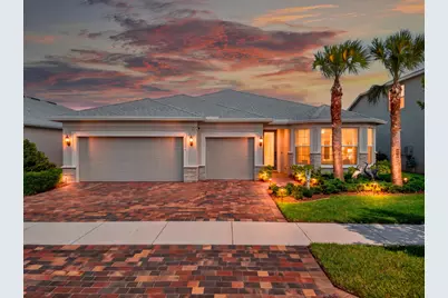 12241 SW Myrtle Oak Drive, Port Saint Lucie, FL 34987 - Photo 1