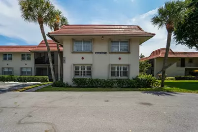 1050 NW 13th Street #177D, Boca Raton, FL 33486 - Photo 1