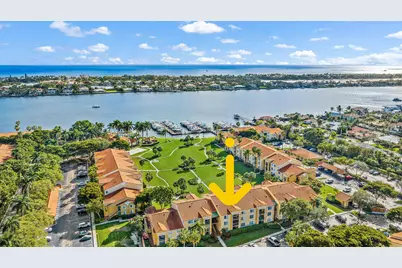 135 Yacht Club Way #305, Hypoluxo, FL 33462 - Photo 10