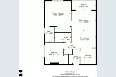 1800 N Andrews Avenue N #12G, Fort Lauderdale, FL 33311 - Photo 56