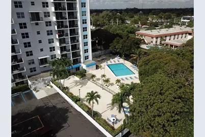 1800 N Andrews Avenue #12G, Fort Lauderdale, FL 33311 - Photo 52