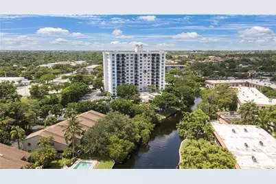 1800 N Andrews Avenue N #12G, Fort Lauderdale, FL 33311 - Photo 34