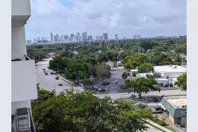 1800 N Andrews Avenue N #12G, Fort Lauderdale, FL 33311 - Photo 32