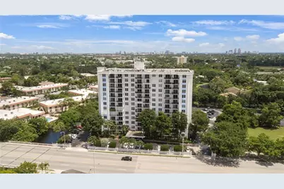 1800 N Andrews Avenue #12G, Fort Lauderdale, FL 33311 - Photo 34
