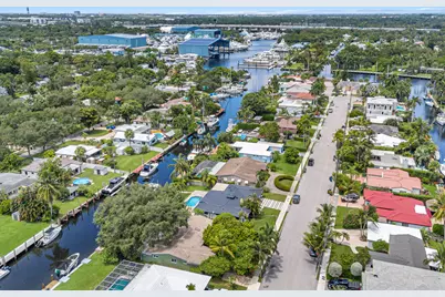 1200 Orange Isle, Fort Lauderdale, FL 33315 - Photo 34