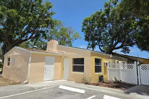 1100 NE 23rd Dr, Wilton Manors, FL - Photo 1