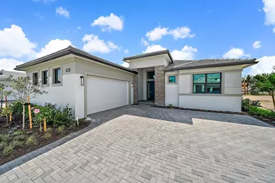 9513 St Germain Drive, Palm Beach Gardens, FL 33412 - Photo 1