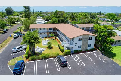 525 S Broadway #J, Lantana, FL 33462 - Photo 20