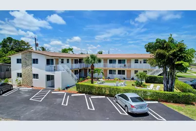 525 S Broadway #J, Lantana, FL 33462 - Photo 14