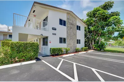 525 S Broadway #J, Lantana, FL 33462 - Photo 16