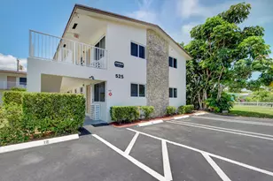 525 S Broadway, Lantana, FL 33462 - Photo 16