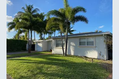 2545 Palm Road, West Palm Beach, FL 33406 - Photo 2