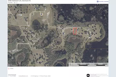 9485 Oakheart Lane, Clermont, FL 34711 - Photo 2