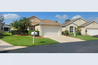 521 NW Galatone Court, Port Saint Lucie, FL 34986 - Photo 1