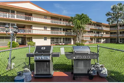 5300 Washington Street #P131, Hollywood, FL 33021 - Photo 36