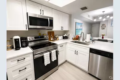 5550 Wiles Road #Unit 105, Coconut Creek, FL 33073 - Photo 4