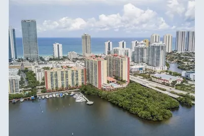 16900 N Bay Road #3-1011, Sunny Isles Beach, FL 33160 - Photo 12