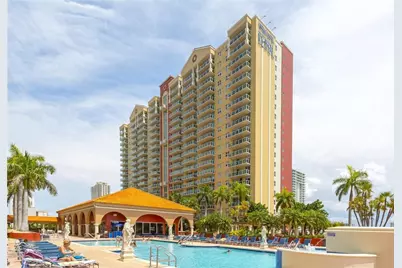 16900 N Bay Road #3-1011, Sunny Isles Beach, FL 33160 - Photo 14