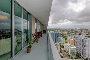 1111 SW 1st Ave, Miami, FL 33130 - Photo 14