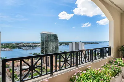 801 S Olive Avenue #715, West Palm Beach, FL 33401 - Photo 34