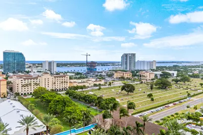 550 Okeechobee Boulevard #1118, West Palm Beach, FL 33401 - Photo 16
