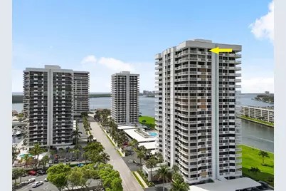123 Lakeshore Drive #PH45, North Palm Beach, FL 33408 - Photo 56
