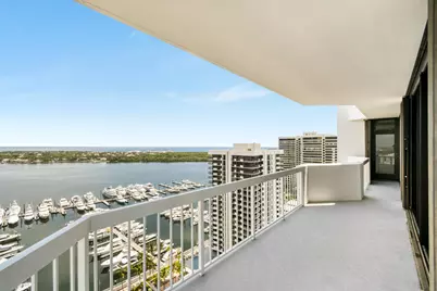 123 Lakeshore Drive #PH45, North Palm Beach, FL 33408 - Photo 28