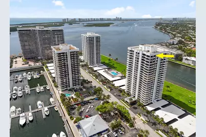 123 Lakeshore Drive #PH45, North Palm Beach, FL 33408 - Photo 58