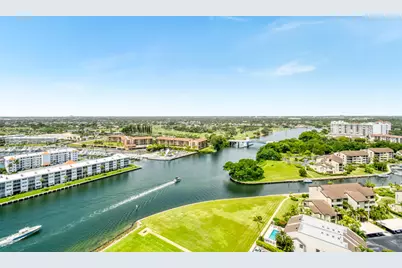 123 Lakeshore Drive #PH45, North Palm Beach, FL 33408 - Photo 30